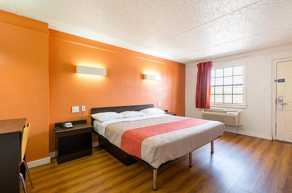 Motel 6-Kirkland, Wa - North Kirkland Εξωτερικό φωτογραφία