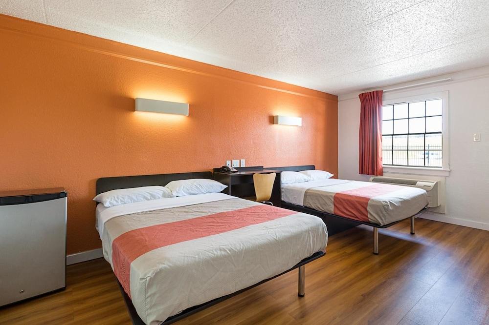 Motel 6-Kirkland, Wa - North Kirkland Εξωτερικό φωτογραφία